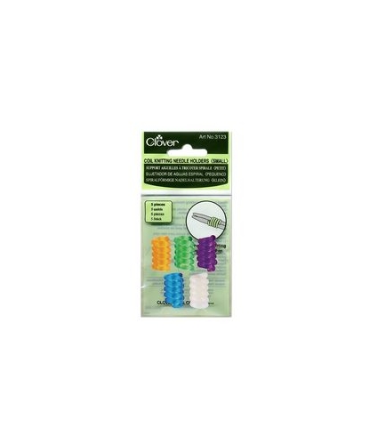 Coil Needle Holder Small