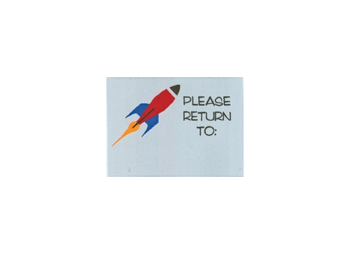 Please Return To.....