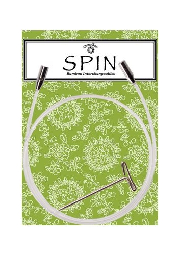CG SPIN IC Cable 22" Large