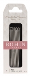 Bohin Milliner Needles #1