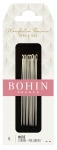 Bohin Milliner Needles #5