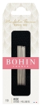 Bohin Milliner Needles #10
