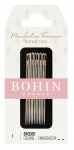 Bohin Embroidery Needles #1