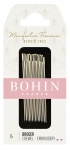 Bohin Embroidery Needles #5