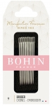 Bohin Embroidery Needles #9