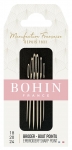 Bohin Embroidery Needles 18/20/24