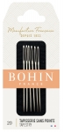 Bohin Tapestry Needles #20