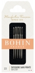 Bohin Tapestry Needles #22