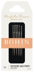 Bohin Tapestry Needles #24
