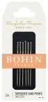 Bohin Tapestry Needles #26