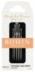 Bohin Tapestry Needle Asst 18/22