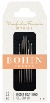 Bohin Tapestry Needles 22/24/26