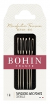 Bohin Chenille Needles #18