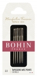Bohin Chenille Needles #22