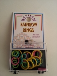 Bryson Rainbow Ring Markers