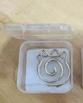 Spiral CAT Cable Needle 2pcs