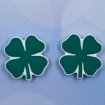 Point Protectors Clover