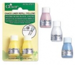 Chaco Liner Refill White