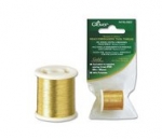 Embroidery Thread Gold
