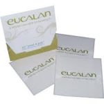 Eucalan Lint Removers Sheets