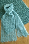Cocoon Lace Scarf & Wrap AC73