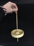 Wooden Drop Spindle