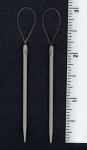 Bodkin Wool Needles