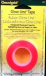 Omnigrid Glow-Line Tape