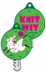 Knit Wit KeyDots