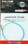 AddiClick Short Cord 24"