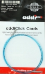 AddiClick Short Cord 32"
