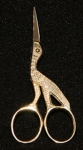 Stork Stainless Scissor