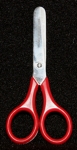 Blunt Tip 4" Scissor
