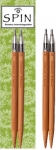 CG SPIN 5" Bamboo IC TIPS #5
