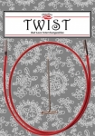 CG TWIST IC Cable 22" Large
