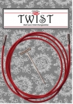 CG TWIST IC Cable 37" Large