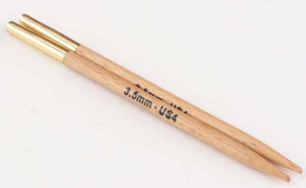 Basix 4" Special Interchangeable US 4