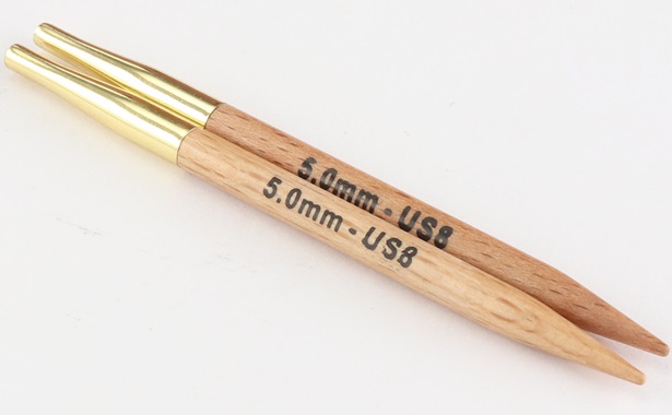 Basix 4" Special Interchangeable US 8