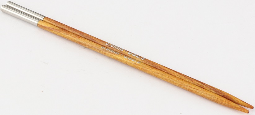 Dreamz 5" Interchangeable US 2½ 3.0mm