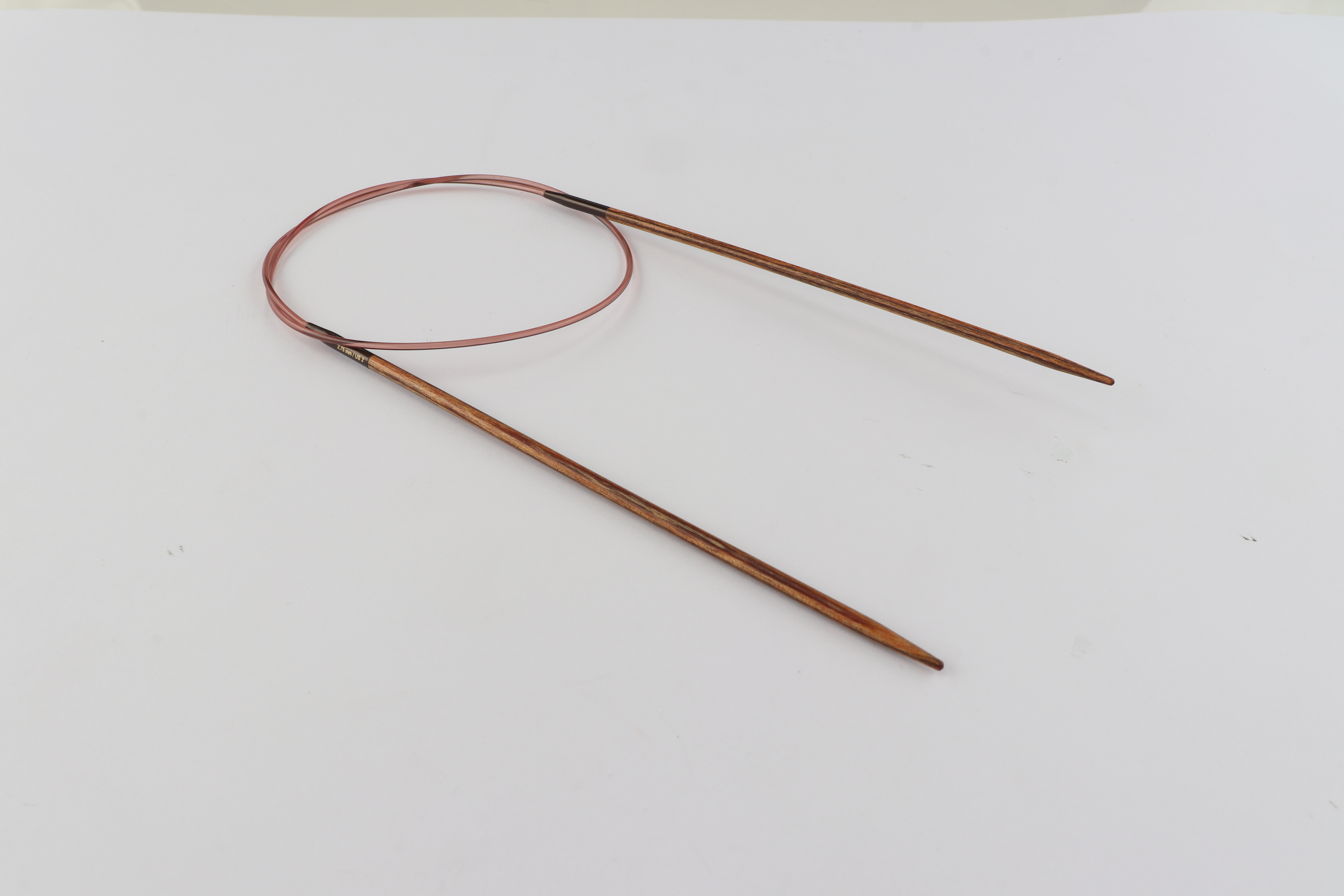 Ginger 16" Circular US 2