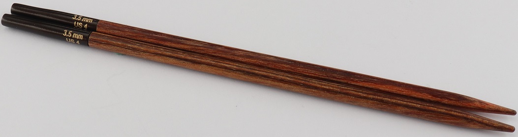 Ginger 5" Interchangeable US 4