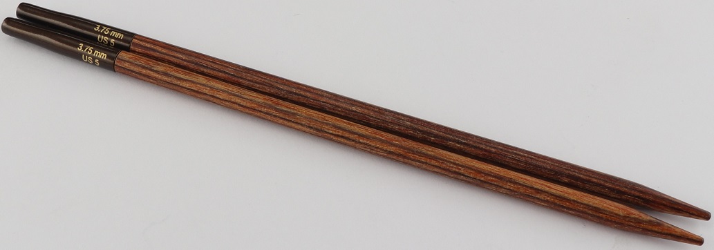 Ginger 5" Interchangeable US 5