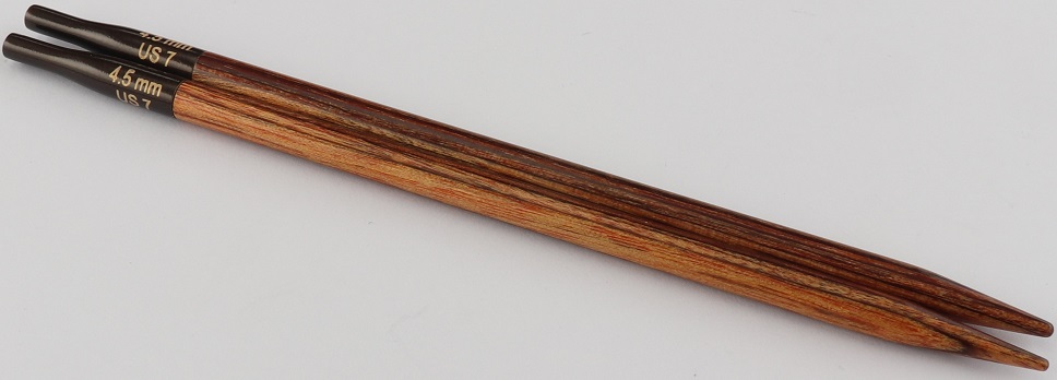 Ginger 5" Interchangeable US 7