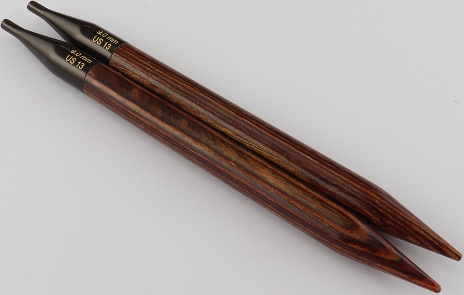 Ginger 5" Interchangeable US 13