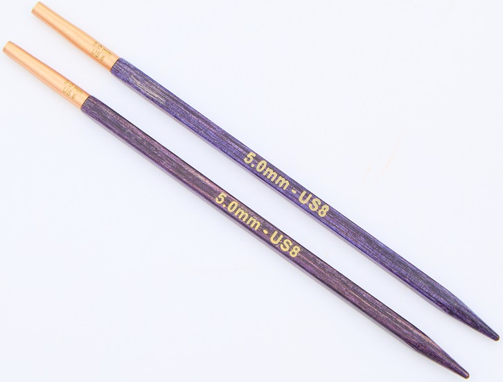 J'adore Cubics 5" Interchangeable US 8