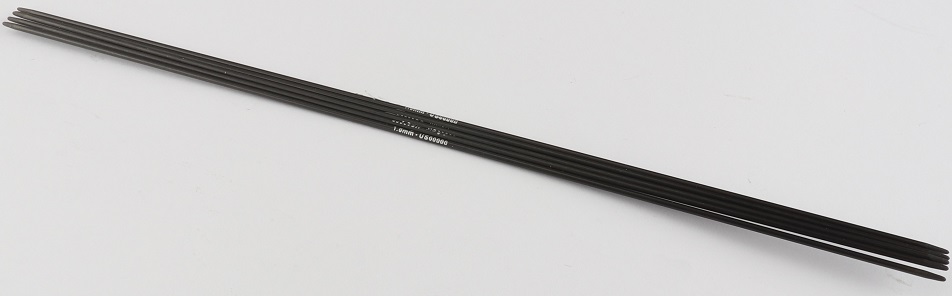 Karbonz 6" Double Points US 00000 1.00mm