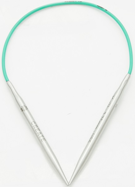 Mindful 10" Circular US 5