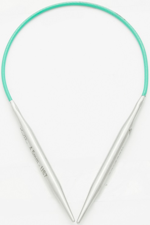Mindful 10" Circular US 7