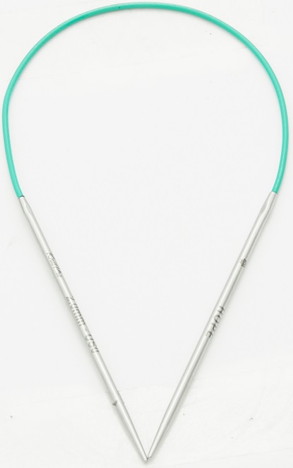 Mindful 16" Circular US 0