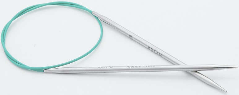Mindful 24" Circular US 6